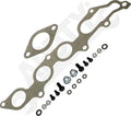 MANIFOLD CONVERTER - NOT CARB COMPL
