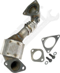CONVERTER - NOT CARB COMPLIANT