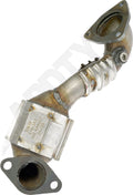 CONVERTER - NOT CARB COMPLIANT