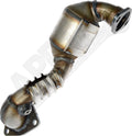 CONVERTER - NOT CARB COMPLIANT