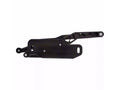 1964 Chevelle, 64-67 Cutlass, 64-65 GTO, 63-64 Impala, 63-65 Nova Hood Hinge Kit - Air Frame - Steel - Black