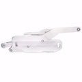 1964 Chevelle, 64-67 Cutlass, 64-65 GTO, 63-64 Impala, 63-65 Nova Hood Hinge Kit - Air Frame - Steel - Natural