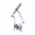 1973-1980 Chevy Truck Hood Hinge Kit - Solid Frame - Steel - Natural