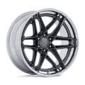 FLIGHT 22X9.5 6X5.5 106 +20 G-GMTL-