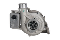 BorgWarner 17-19 GM 6.6L Duramax L5P 84mm B2BV SX-R Turbocharger
