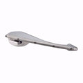 GM two-piece Door Handle - Polished/Matte