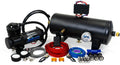 HORN-AIR 232 - BLACK COMPRESSOR - I