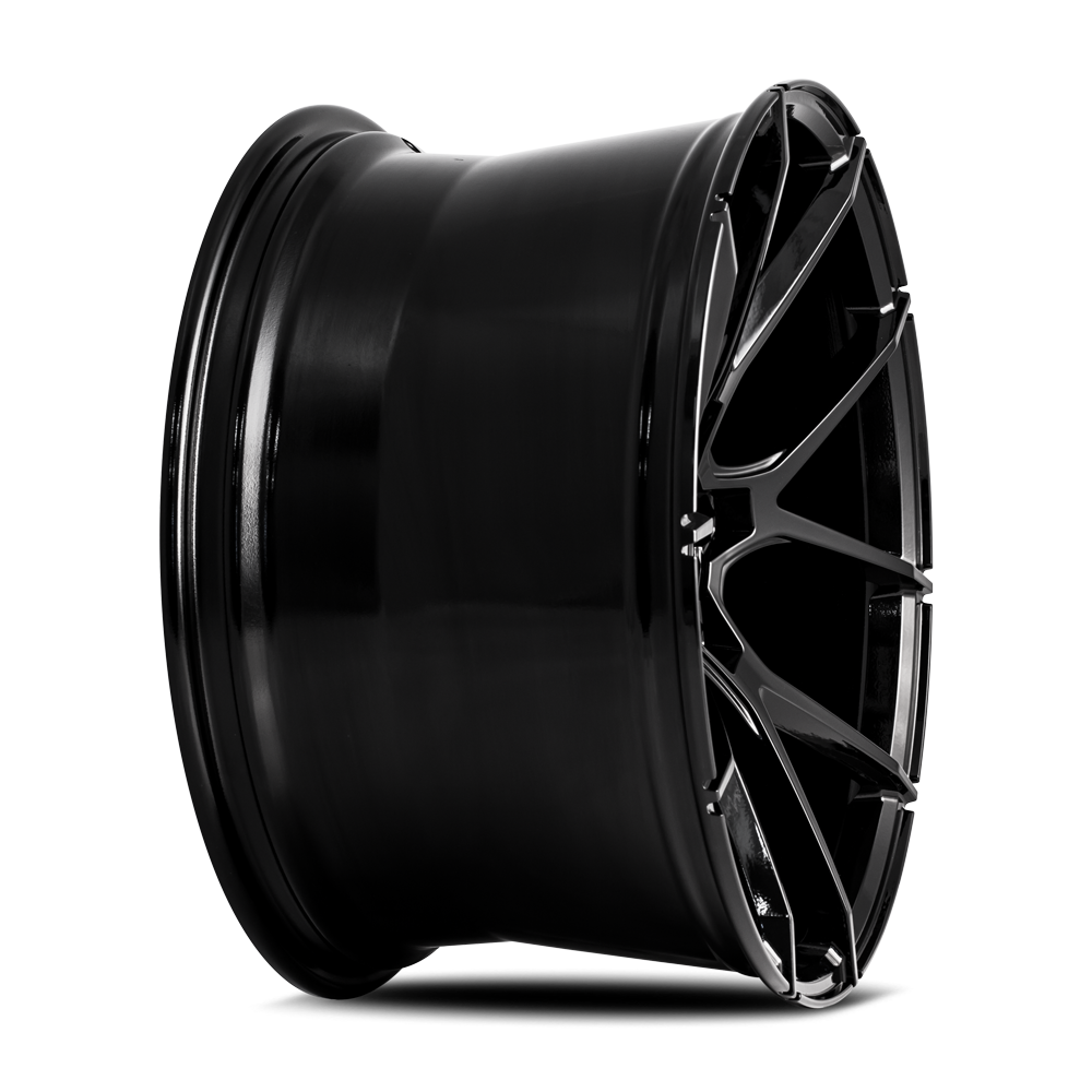 BM14 22X9.0 5X112 47 66.6 R
