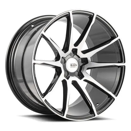 BM12 22X9.0 5X108 18 74.1 D