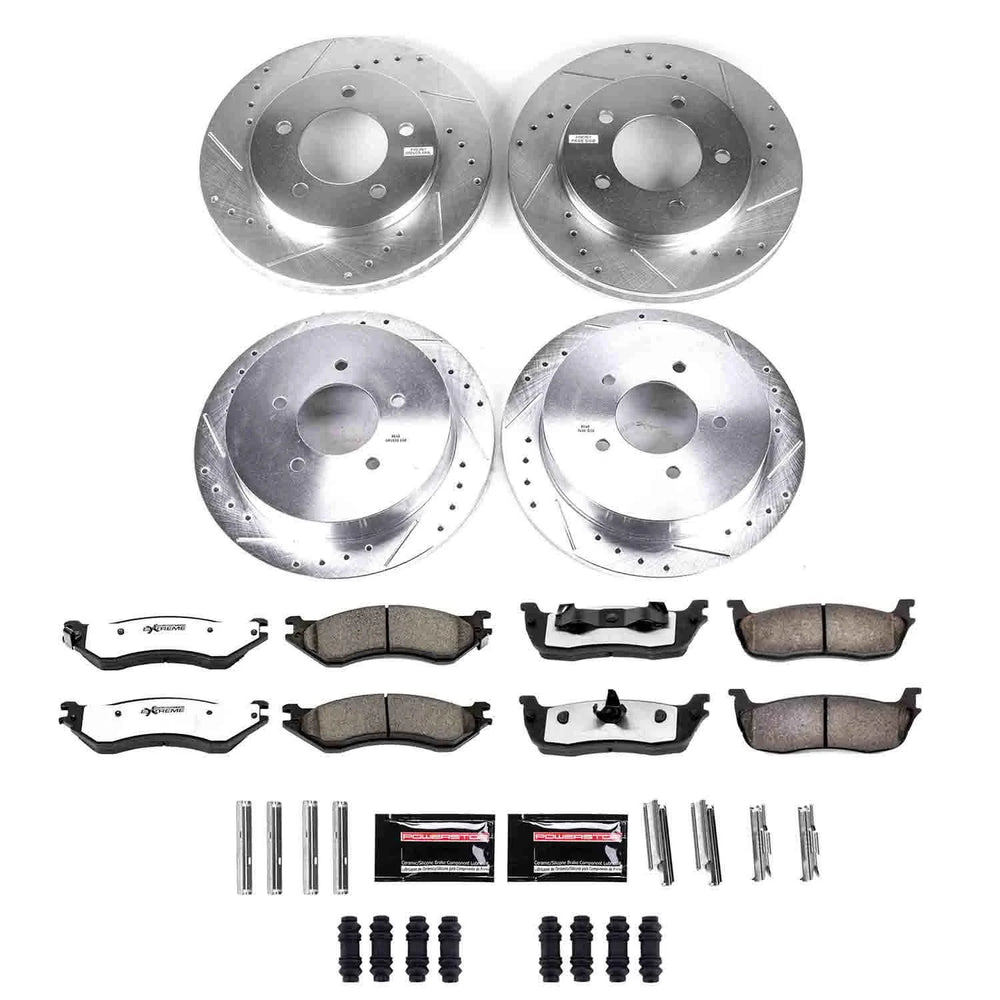 PowerStop auto part