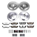 PowerStop auto part