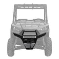 RANGER 500 / 570 MIDSIZE FRONT WINCH BUMPER 2 PIECE NO LIGHT KIT BLACK