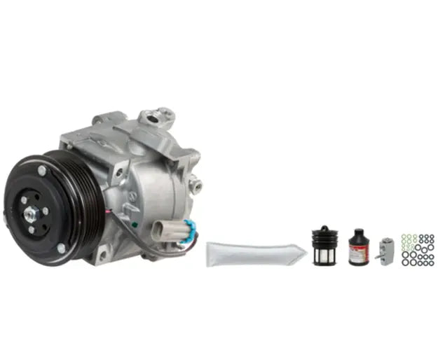 COMPLETE A/C KIT
