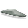16-18 LUND 1650 REBEL XS SS O/B W/T