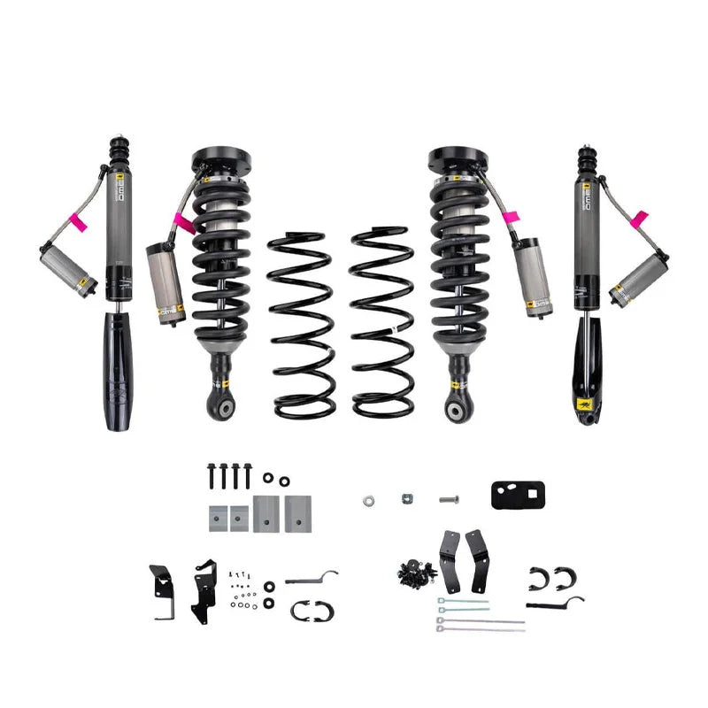 ARB / OME 2022+ Toyota Tundra Shock Rear