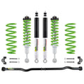 ARB / OME 2022+ Toyota Tundra Shock Rear