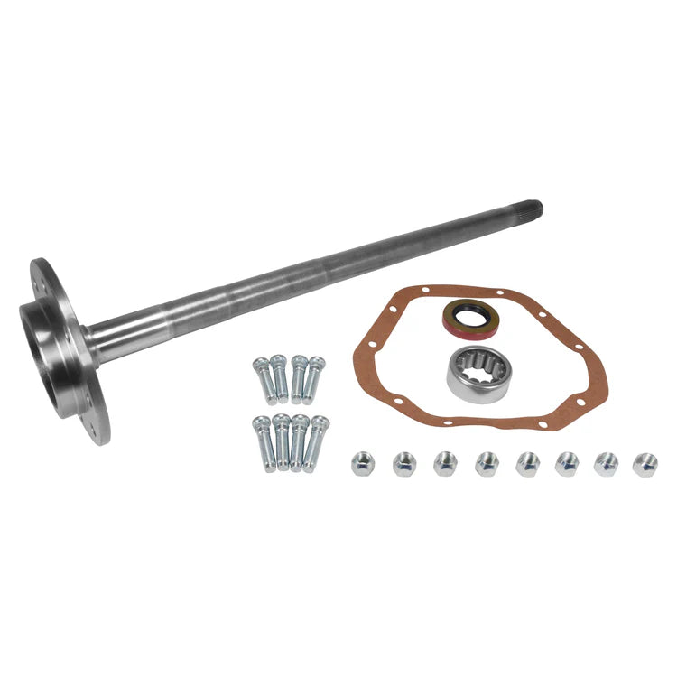 REAR AXLE KIT FITS FORD D60 DIFF 35