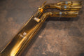 Mercedes W463A G-Wagon G 63 4.0L, Catback, T304 SS Anoized Gold