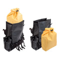 Giant Loop Round the World Panniers 90+L- Black