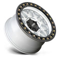 KMC Wheels auto part detail