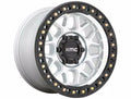 KMC Wheels auto part close-up