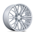 PR227 26X10 6X5.5 G-SLV 31MM