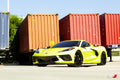 SAVINI auto part detail