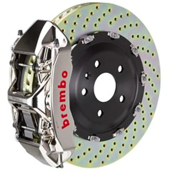 Brembo auto part