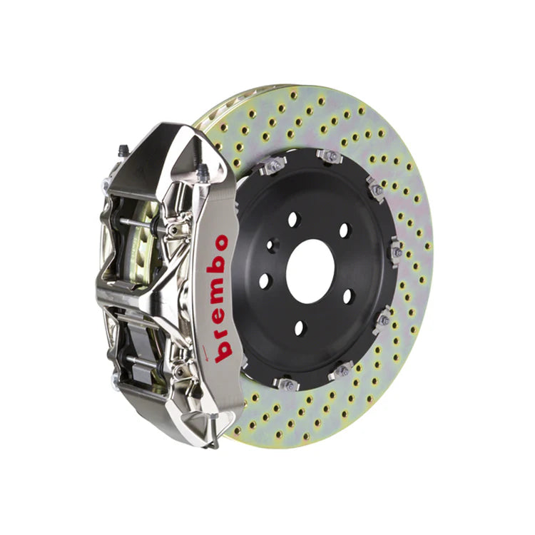Brembo auto part