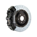 Brembo 12-18 A6 3.0T/12-18 A7 3.0T Front GT BBK 6 Piston Cast 380x34 2pc Rotor Slotted TY3L-Red
