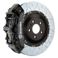 Brembo black auto part