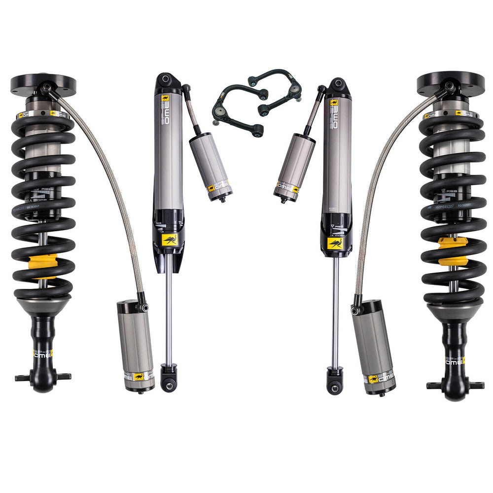 ARB auto part