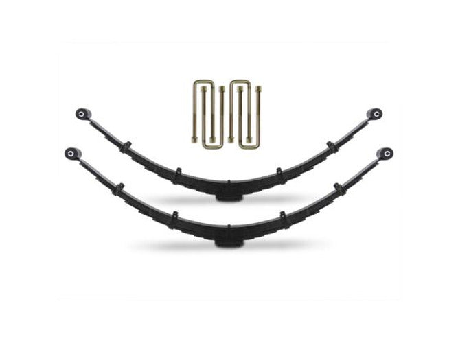 Cognito 6 Lift Leaf Spring Kit for 19-25 Silverado/Sierra 1500 2WD/4WD 210-91245