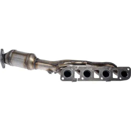 MANIFOLD CONVERTER - CARB COMPLIANT