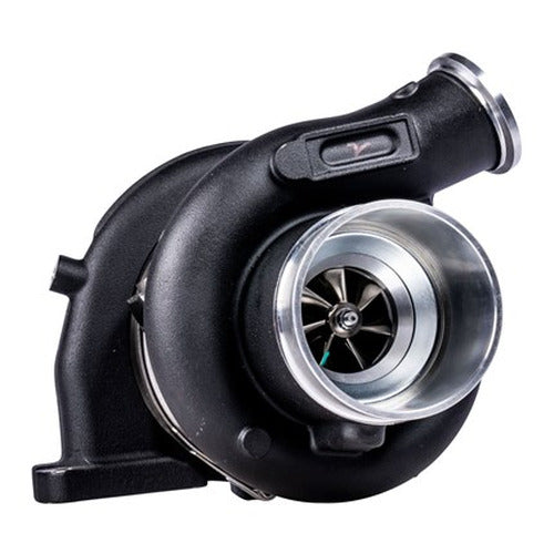 Aurora TI HE400VG Drop-in Replacement HD Turbo for Cummins ISC and ISL Engines ATS Diesel Performance 202-906-1000