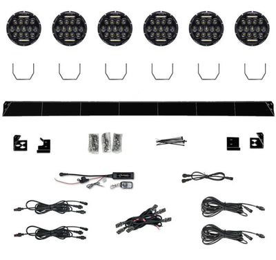 Quake LED - QBF1333