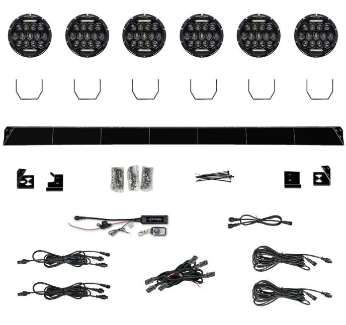 Quake LED - QBF1333
