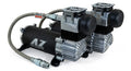 AIR ZENITH DUAL OB3 BLACK