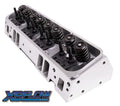 SBC 200cc Alm Cyl Head 69cc 2.055/1.600