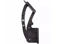 1955-1956 Chevy Tri-Five Hood Hinge Kit - Air Frame - Fiberglass - Black