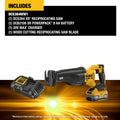 Dewalt - DCS384WW1