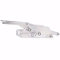 68-72 Chevelle, 70-72 Monte Carlo, 1970 Impala Hood Hinge Kit - Solid Frame - Steel - Natural