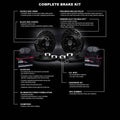 R1 Concepts auto part close-up