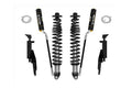 2021-2023 Ford Bronco Non-Sasquatch 3-4 Inch Lift Stage 6 Suspension System CDCV Billet Icon Vehicle Dynamics
