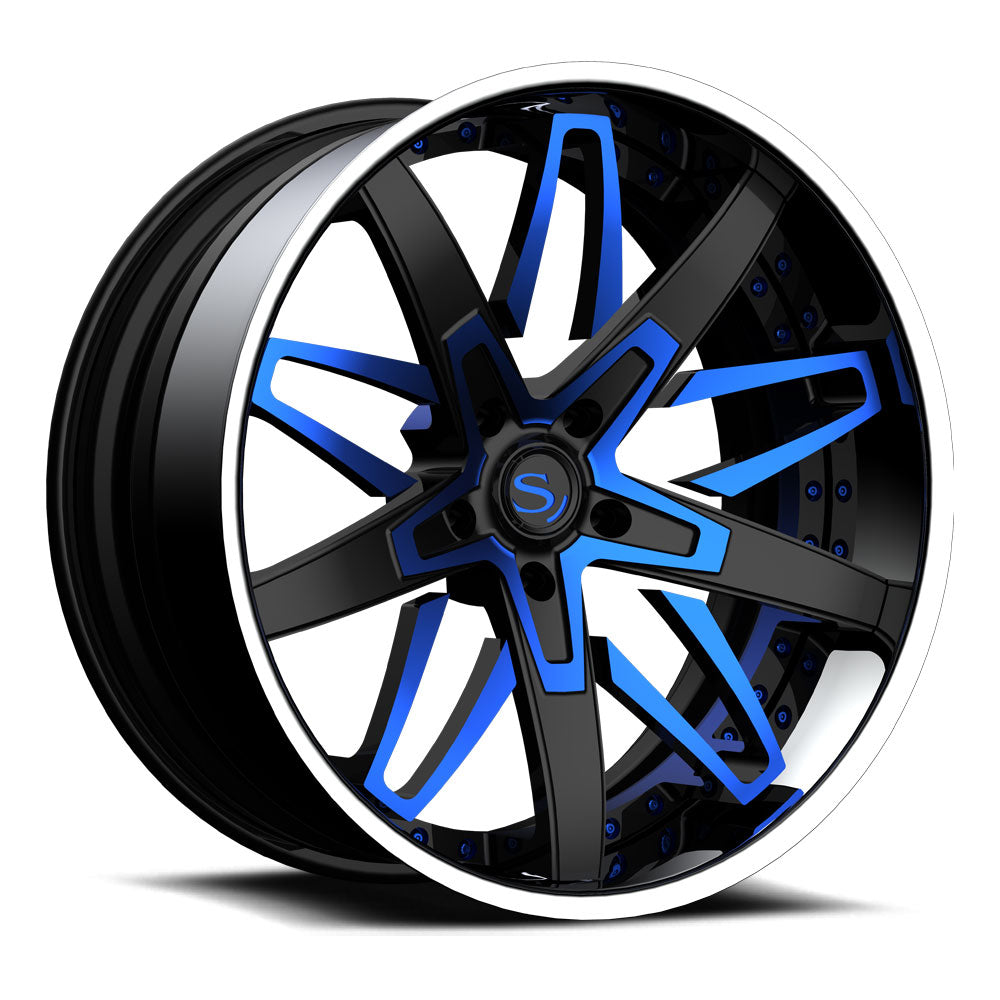 SAVINI auto part