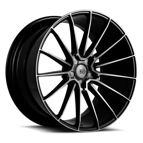 BM16 22X9.0 5X130 50 71.6 D