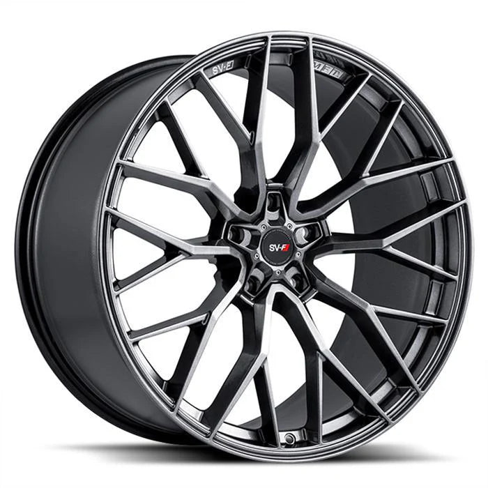 BM14 21X9.0 5X130 30 84.1 R