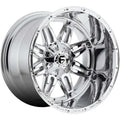 Fuel Wheels auto part
