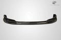 2013-2014 Ford Mustang Carbon Creations R500 Front Lip Under Air Dam Spoiler - 1 Piece