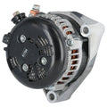 ALT DENSO POLISH 245A GM DECOUPLER PULLEY OE